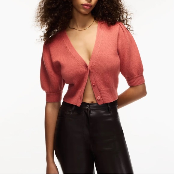 Wilfred Canterbury Cardigan - Picture 8 of 10